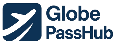 Logo GlobePassHub-canada